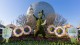 Disney dá início ao Epcot Flower & Garden Festival com duração de 125 dias