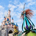 03 Disneyland Paris inicia comemorações de seus 30 anos de história; veja fotos