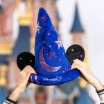 13 Disneyland Paris inicia comemorações de seus 30 anos de história; veja fotos