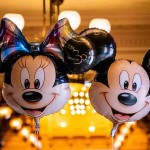 14 Disneyland Paris inicia comemorações de seus 30 anos de história; veja fotos