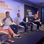 Painel debateu a retomada dos eventos no Rio de Janeiro