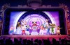Disney Wish divulga imagens e detalhes do novo show “Disney Seas the Adventure”