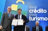 MTur e Caixa lançam programa “+ Crédito + Turismo” para alavancar viagens pelo Brasil