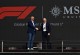 MSC e Fórmula 1 anunciam parceria global para a temporada de 2022