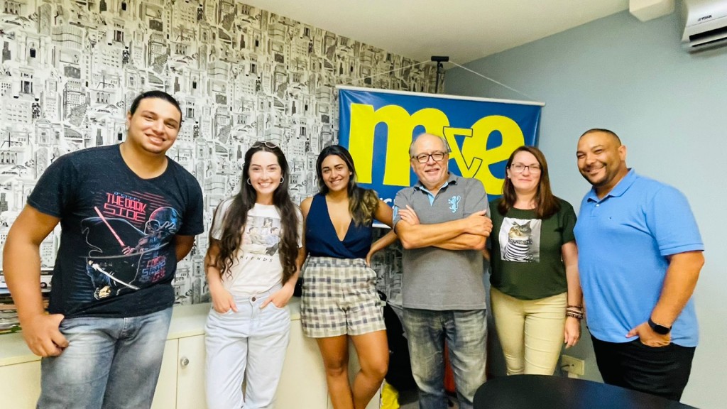 M&E reabre escritórios e retoma atividades presenciais no Rio e São Paulo 2 700A0861-21A5-4F92-8D80-0E221A94CB09