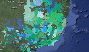 MTur lança vídeo para esclarecer dúvidas sobre o novo Mapa do Turismo Brasileiro