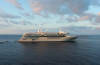 Silversea Cruises realiza cerimônia de batismo do Silver Origin; vídeo