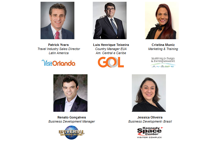 Gol e Visit Orlando promovem webinar sobre as novidades de Orlando 1 89898
