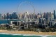 Dubai registra alta de 30% no número de brasileiros em 2021