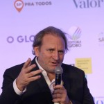 Alex Allard, fundador do Cidade Matarazzo Alex Allard, fundador do Cidade Matarazzo