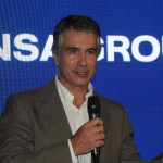 Alexandre Monteiro, CEO do RIOgaleão