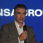 Alexandre Monteiro, CEO do RIOgaleão Alexandre Monteiro, CEO do RIOgaleão