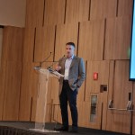 Alexandre Monteiro, presidente da concessionária RIOgaleão, que administra o Aeroporto Internacional Tom Jobim.