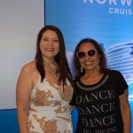 Ana Paula Pereira, Home Travels, e Lourdes Prado, Gente di Mare Ana Paula Pereira, Home Travels, e Lourdes Prado, Gente di Mare