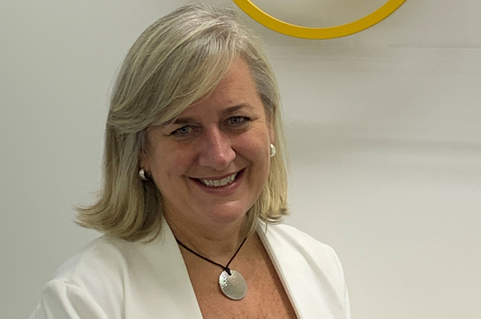"Se fazer ouvir é importante", diz Annette Taeuber sobre mulheres no Turismo 1 Em entrevista exclusiva ao M&E para o Especial de Dia das Mulheres, a Country manager da Lufthansa no Brasil relembrou sua trajetória.