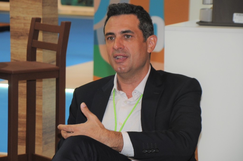 Alegria, desafios e prioridades de Carlos Antunes como novo diretor da TAP no Brasil 2 Carlos Antunes TAP 2