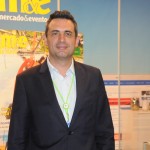 Carlos Antunes, diretor geral da TAP na América do Sul