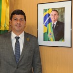 Carlos Brito, presidente da Embratur 1