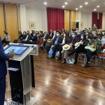 Cerca de 80 agentes de viagens participaram do evento em Lisboa