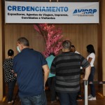 Credenciamento da 24° Avirrp