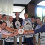 Feijão Amigo reuniu diversas autoridades do Turismo Feijão Amigo reuniu diversas autoridades do Turismo