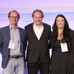 Eduardo Giestas, CEO da Atlantic Hotels, Alex Allard, Fundador do Cidade Matarazzo, e Juliana Mello, Diretora e Sócia da Fortesec Eduardo Giestas, CEO da Atlantic Hotels, Alex Allard, Fundador do Cidade Matarazzo, e Juliana Mello, Diretora e Sócia da Fortesec