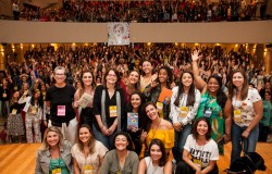 Encontro Brasileiro de Mulheres Viajantes destaca mudanças no Turismo