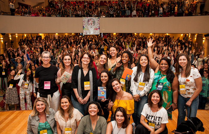 Encontro Brasileiro de Mulheres Viajantes destaca mudanças no Turismo 3º Encontro Brasileiro de Mulheres Viajantes será realizado no Tênis Clube Paulista, em São Paulo (divulgação)