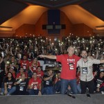 Equipe Schultz na 14ªedição da Convenção Ana Azevedo