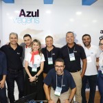 Equipe da Azul