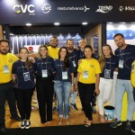 Equipe da CVC Corp