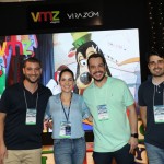 Equipe da Virazom