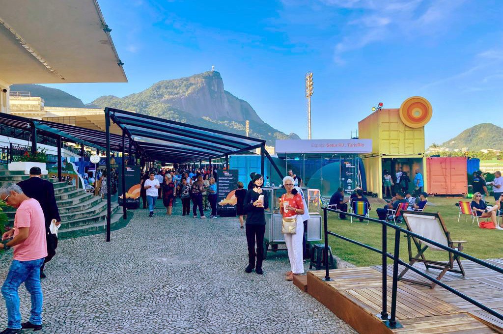 ExpoRio Turismo espera cerca de 20 mil visitantes