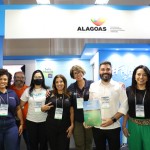 Expositores de Alagoas