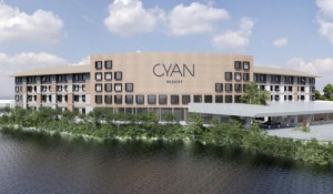 Cyan Resort abre 100 vagas de trabalho para mais de 20 áreas
