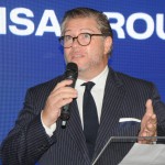 Felipe Bonifatti, diretor geral do Grupo Lufthansa para América Latina e Caribe