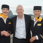 Florian Pöstch, do Aeroporto de Munique Florian Pöstch, do Aeroporto de Munique