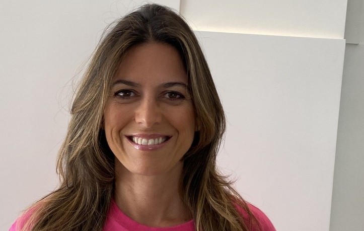 Renata Franco, ex-CEO da Stella Barros e fundadora do Pinguim 