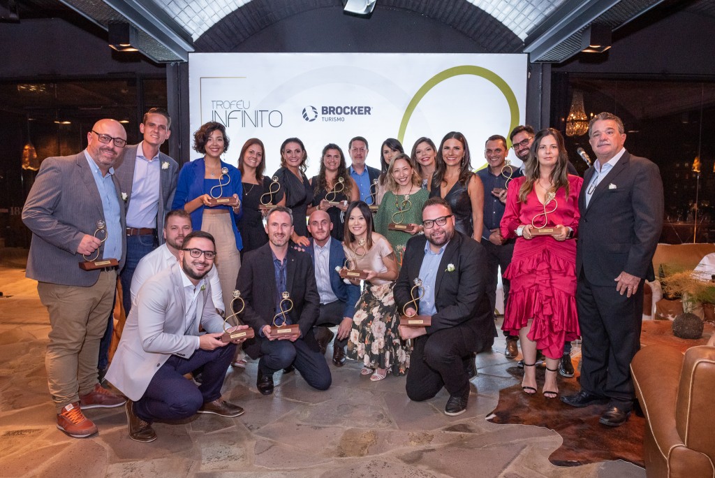 Brocker Turismo premia as maiores operadoras no 15° Troféu Infinito GSM_9912