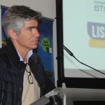 Gonçalo Rebelo, do Vila Galé