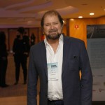 O empresário Guilherme Paulus O empresário Guilherme Paulus