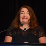 Magda Nassar, presidente da Abav Nacional Magda Nassar, presidente da Abav Nacional