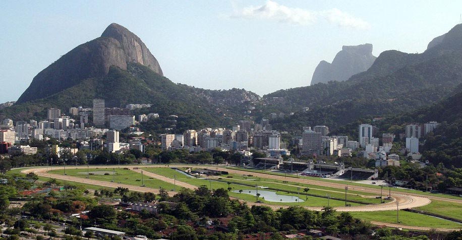 ExpoRio: RJ realizará um dos maiores eventos de turismo de sua história 1 JOCKEY CLUB_piao-prado_Acervo Jockey Club