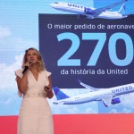 Jacqueline Conrado, da United