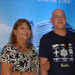 Jandyra Costa Murgel e Rubens Veiga, JCM Turismo e Eventos Jandyra Costa Murgel e Rubens Veiga, JCM Turismo e Eventos