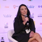 Juliana Mello, diretora e sócia da Fortesec Juliana Mello, diretora e sócia da Fortesec