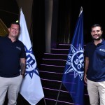 MSC promove famtour com mais de 500 agentes de viagens; veja fotos MSC promove famtour com mais de 500 agentes de viagens; veja fotos