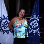 MSC promove famtour com mais de 500 agentes de viagens; veja fotos MSC promove famtour com mais de 500 agentes de viagens; veja fotos