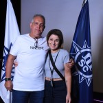 MSC promove famtour com mais de 500 agentes de viagens; veja fotos MSC promove famtour com mais de 500 agentes de viagens; veja fotos