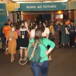 Lacte 17 tem grande movimentação